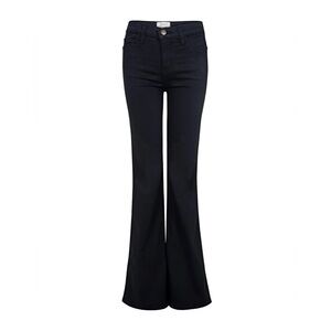 Current Elliott | Women’s The Girl Crush Jeans | Black | Size: 26 | NWT